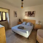 Casa Maria بيت للعطل *