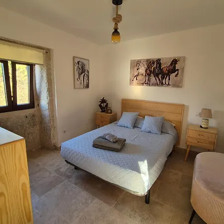 Casa Maria Tatil Evi *