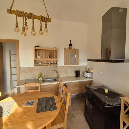 Casa Maria Tatil Evi *