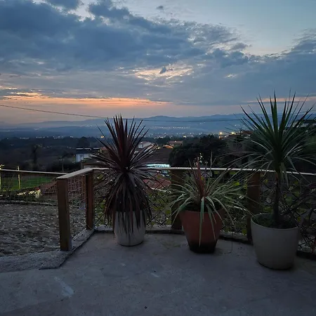 Tatil Evi Casa Maria *