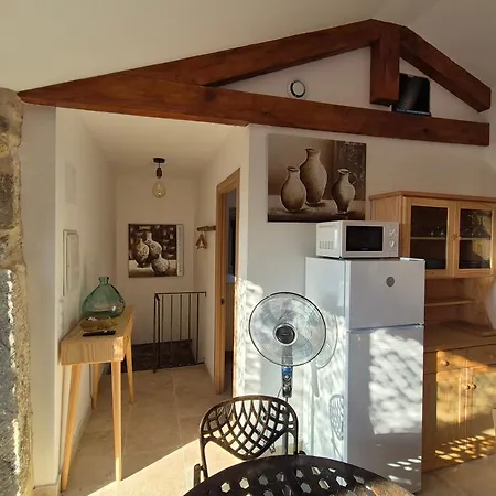 Nyaraló Casa Maria *