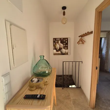 Casa Maria * 발렌사