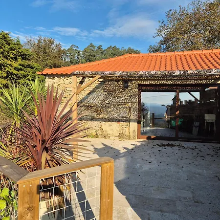 Casa Maria Casa vacanze Valenca