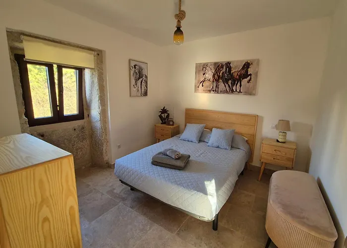 Casa Maria Prázdninový dům *