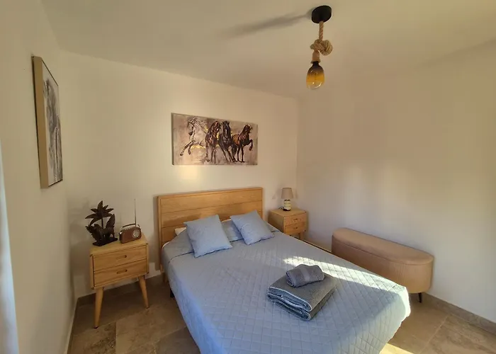 Nyaraló Casa Maria *