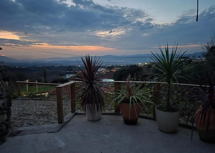 Nyaraló Casa Maria *