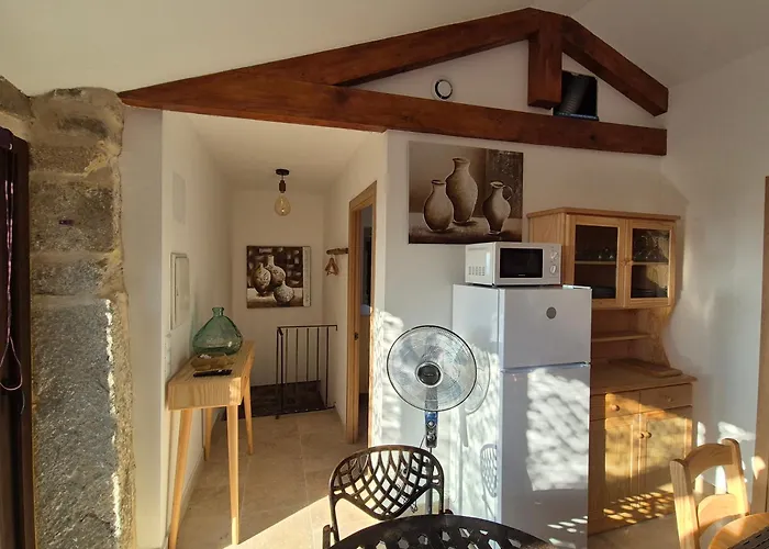 Prázdninový dům Casa Maria *